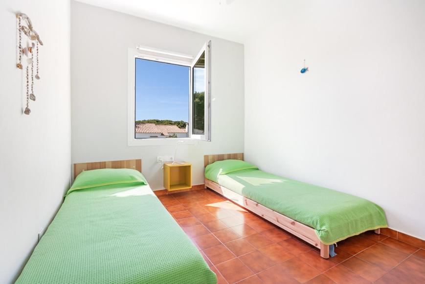 S'Auba Villa Exclusiva Con Piscina Privada De Agua Salada Y Horno De Pizza إيز ميركاذال المظهر الخارجي الصورة