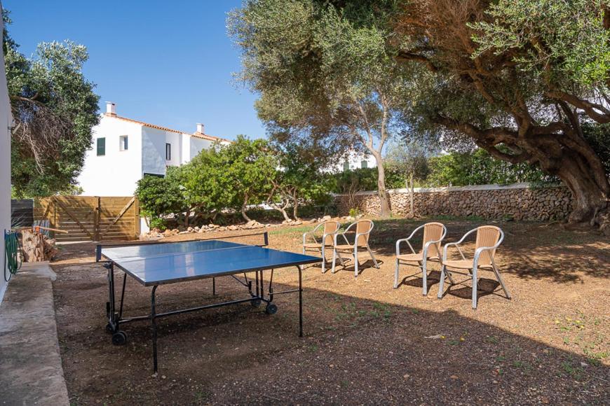 S'Auba Villa Exclusiva Con Piscina Privada De Agua Salada Y Horno De Pizza إيز ميركاذال المظهر الخارجي الصورة